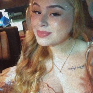 Meet your Posher, Dianaa